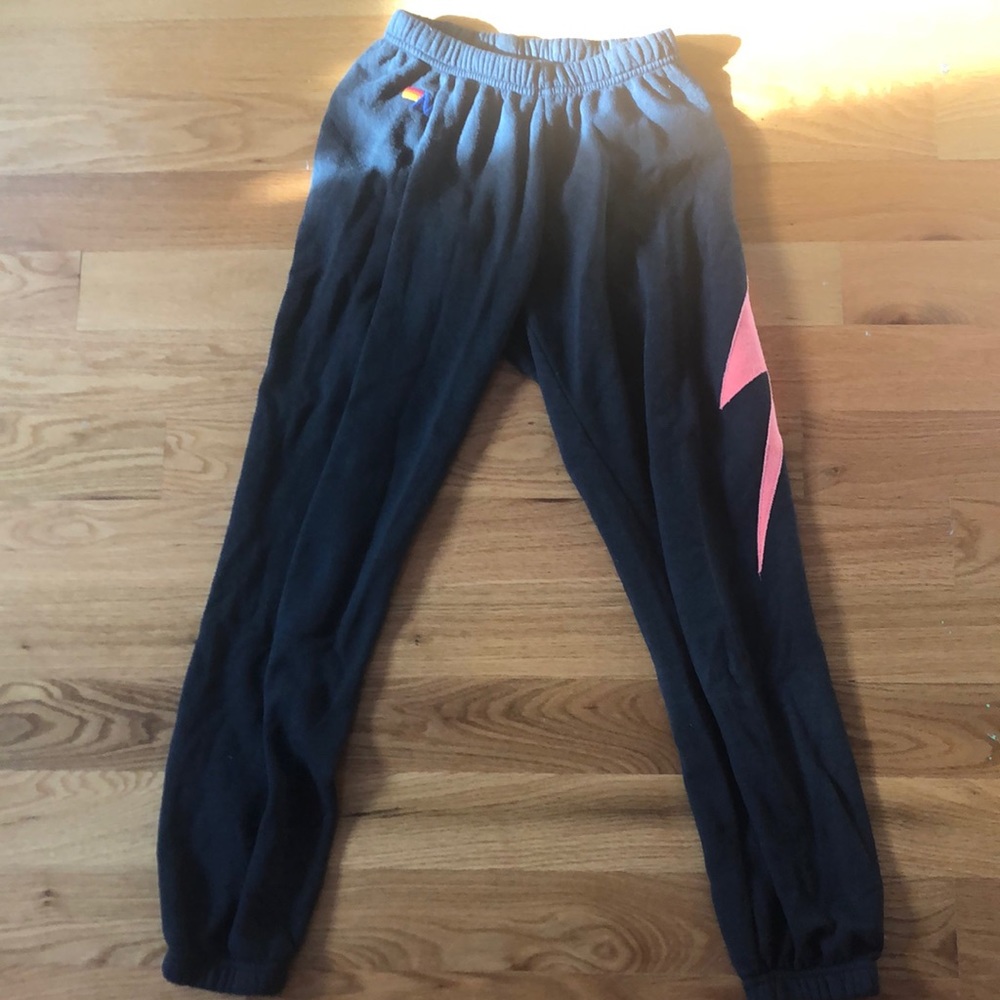 Aviator nation sweatpants